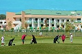 Hotel Maregolf, Lido Altanea