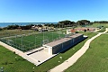Hotel Maregolf, Lido Altanea