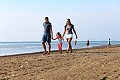 Hotel Maregolf, Lido Altanea