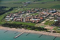 Hotel Maregolf, Lido Altanea