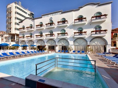 Hotel Marina Lido di Jesolo