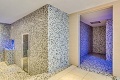 Hotel Marina, Caorle