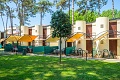 Hotel Marina, Caorle