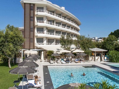 Hotel Mariver Lido di Jesolo