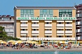 Hotel Marzia Holiday Queen, Caorle