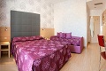Hotel Marzia Holiday Queen, Caorle