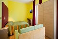Hotel Marzia Holiday Queen, Caorle