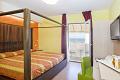 Hotel Marzia Holiday Queen, Caorle
