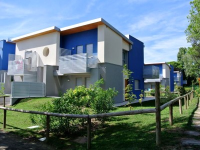Vilky Master Village Bibione