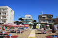 Rezidencia Meerblick, Lido di Jesolo