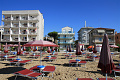 Rezidencia Meerblick, Lido di Jesolo