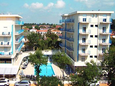 Hotel Miami Lido di Jesolo