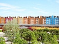 Apartmny Miramare, Porto Santa Margherita