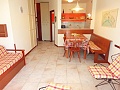 Apartmny Miramare, Porto Santa Margherita