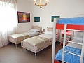 Apartmny Miramare, Porto Santa Margherita