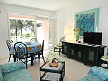 Apartmny Miramare, Porto Santa Margherita