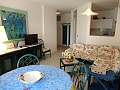 Apartmny Miramare, Porto Santa Margherita