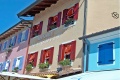 Hotel Monaco, Caorle