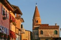 Hotel Monaco, Caorle
