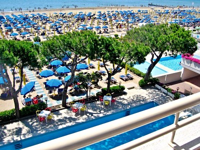 Hotel Mon Repos Lido di Jesolo