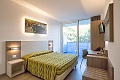 Hotel Montreal, Bibione