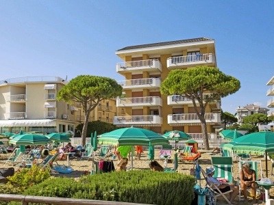 Rezidencia Nautilus Lido di Jesolo