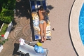 Hotel New Tiffany's Park, Lido di Jesolo