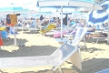 Hotel New Tiffany's Park, Lido di Jesolo