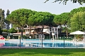 Villaggio Olimpia, Bibione