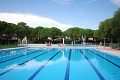 Villaggio Olimpia, Bibione