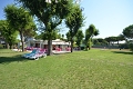 Villaggio Olimpia, Bibione
