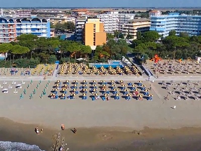 ubytovanie Hotel Oliver Porto Santa Margherita