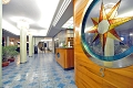 Hotel Oliver, Porto Santa Margherita