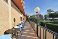 Hotel Oliver, Porto Santa Margherita