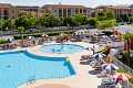 Hotel Olympus, Lido Altanea