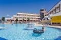 Hotel Olympus, Lido Altanea