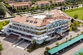 Hotel Olympus, Lido Altanea