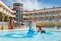 Hotel Olympus, Lido Altanea