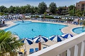 Hotel Olympus, Lido Altanea