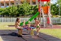 Hotel Olympus, Lido Altanea