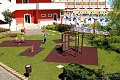 Hotel Olympus, Lido Altanea
