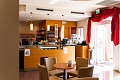 Hotel Olympus, Lido Altanea