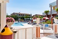 Hotel Olympus, Lido Altanea
