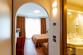 Hotel Olympus, Lido Altanea