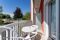 Hotel Olympus, Lido Altanea