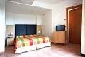 Hotel Olympus, Lido Altanea