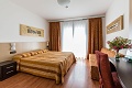 Hotel Olympus, Lido Altanea