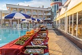 Hotel Olympus, Lido Altanea