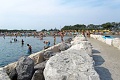 Hotel Olympus, Lido Altanea