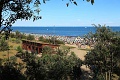 Hotel Olympus, Lido Altanea